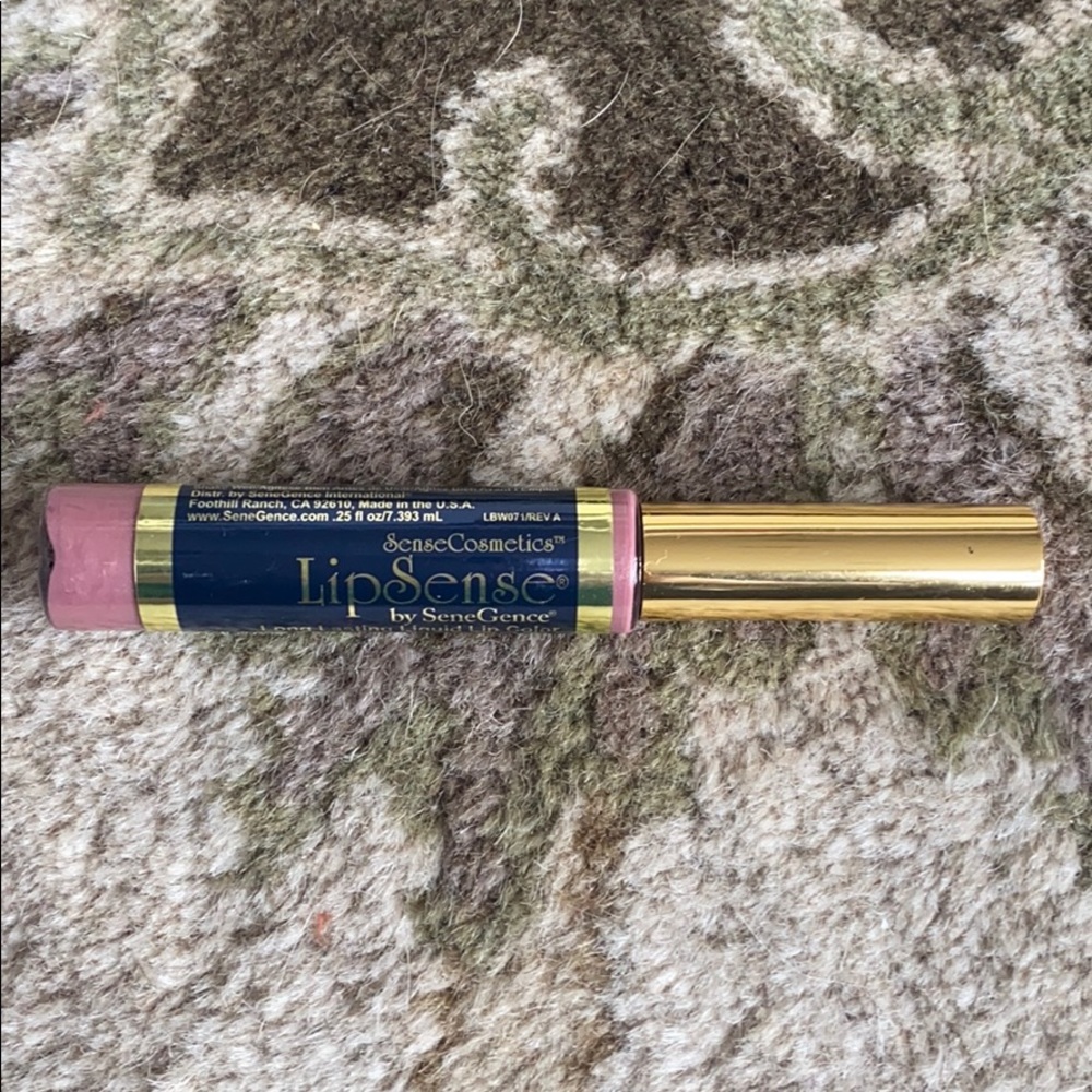 Lipsense Pink Champagne
